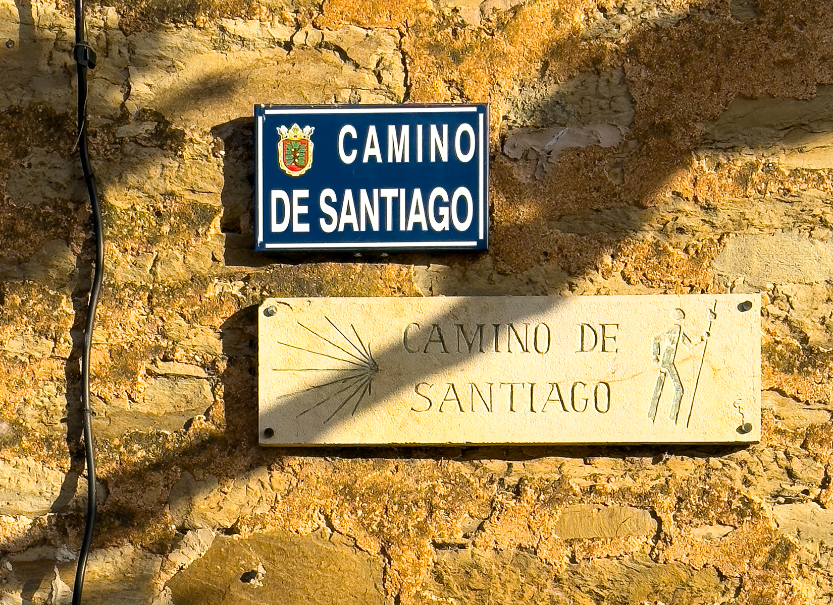 Camino 2026